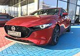 Mazda 3 - Kolor Soul Red Crystal, zdjęcie 9