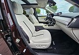Mazda CX-80 - Kolor Bordowy, zdjęcie 18