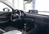 Mazda CX-30 - Kolor Machine Gray, zdjęcie 8