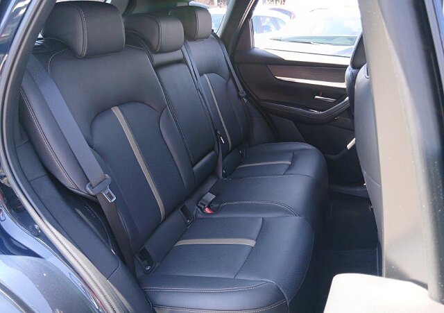 Mazda CX-60 - Kolor Deep Crystal Blue, zdjęcie 22