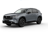 Mazda CX-5 - Kolor Polymetal Gray, zdjęcie 5