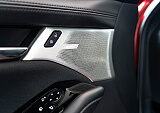 Mazda 3 - Kolor Soul Red Crystal, zdjęcie 9