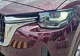 Mazda CX-80 - Kolor Bordowy, zdjęcie 12