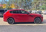 Mazda CX-60 - Kolor Soul Red Crystal, zdjęcie 6