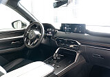 Mazda CX-60 - Kolor Jet Black, zdjęcie 9