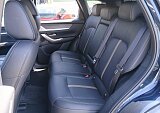 Mazda CX-60 - Kolor Deep Crystal Blue, zdjęcie 19