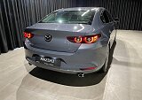 Mazda 3 - Kolor Polymetal Gray, zdjęcie 5