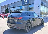 Mazda CX-60 - Kolor Deep Crystal Blue, zdjęcie 3