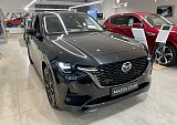 Mazda CX-60 - Kolor Jet Black, zdjęcie 1