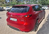 Mazda CX-60 - Kolor Soul Red Crystal, zdjęcie 7