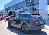 Mazda CX-60 - Kolor Deep Crystal Blue, zdjęcie 4