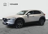 Mazda CX-30 - Kolor Platinum Quartz, zdjęcie 1