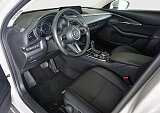 Mazda CX-30 - Kolor Platinum Quartz, zdjęcie 7