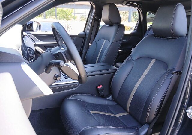 Mazda CX-60 - Kolor Deep Crystal Blue, zdjęcie 18