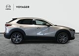 Mazda CX-30 - Kolor Platinum Quartz, zdjęcie 6