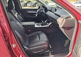 Mazda CX-60 - Kolor Soul Red Crystal, zdjęcie 8