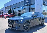 Mazda CX-60 - Kolor Deep Crystal Blue, zdjęcie 1