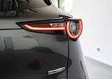 Mazda CX-30 - Kolor Machine Gray, zdjęcie 6