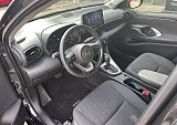 Mazda 2 - Kolor Czarny, zdjęcie 12