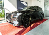 Mazda CX-60 - Kolor Jet Black, zdjęcie 2