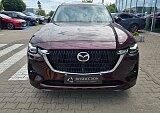 Mazda CX-80 - Kolor Bordowy, zdjęcie 3