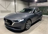 Mazda 3 - Kolor Polymetal Gray, zdjęcie 2