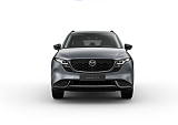 Mazda CX-5 - Kolor Polymetal Gray, zdjęcie 2