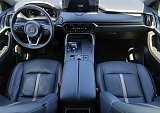 Mazda CX-60 - Kolor Deep Crystal Blue, zdjęcie 26
