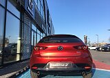 Mazda 3 - Kolor Soul Red Crystal, zdjęcie 4