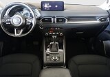 Mazda CX-5 - Kolor Jet Black, zdjęcie 9