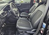 Ford Puma - Kolor Czarny, zdjęcie 20