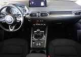 Mazda CX-5 - Kolor Snowflake White Pearl, zdjęcie 9