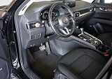 Mazda CX-5 - Kolor Jet Black, zdjęcie 7