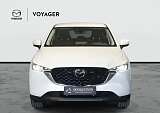 Mazda CX-5 - Kolor Snowflake White Pearl, zdjęcie 3
