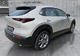Mazda CX-30 - Kolor Platinum Quartz, zdjęcie 6