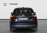 Mazda CX-5 - Kolor Jet Black, zdjęcie 4