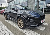 Ford Puma - Kolor Czarny, zdjęcie 3