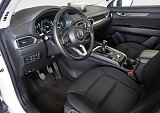 Mazda CX-5 - Kolor Snowflake White Pearl, zdjęcie 7
