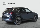 Mazda CX-5 - Kolor Jet Black, zdjęcie 2