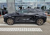 Ford Puma - Kolor Czarny, zdjęcie 4