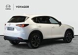 Mazda CX-5 - Kolor Snowflake White Pearl, zdjęcie 2