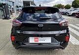 Ford Puma - Kolor Czarny, zdjęcie 7