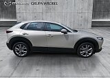 Mazda CX-30 - Kolor Platinum Quartz, zdjęcie 8