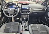Ford Puma - Kolor Czarny, zdjęcie 10