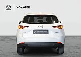 Mazda CX-5 - Kolor Snowflake White Pearl, zdjęcie 4