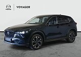 Mazda CX-5 - Kolor Jet Black, zdjęcie 1