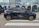 Ford Puma - Kolor Czarny, zdjęcie 5