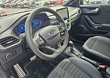 Ford Puma - Kolor Czarny, zdjęcie 19