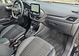 Ford Puma - Kolor Czarny, zdjęcie 11