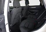 Mazda CX-5 - Kolor Snowflake White Pearl, zdjęcie 8